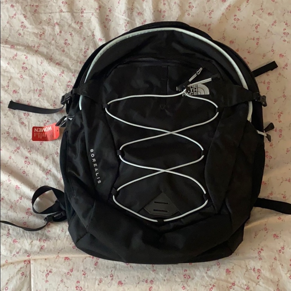 North Face Borealis Backpack